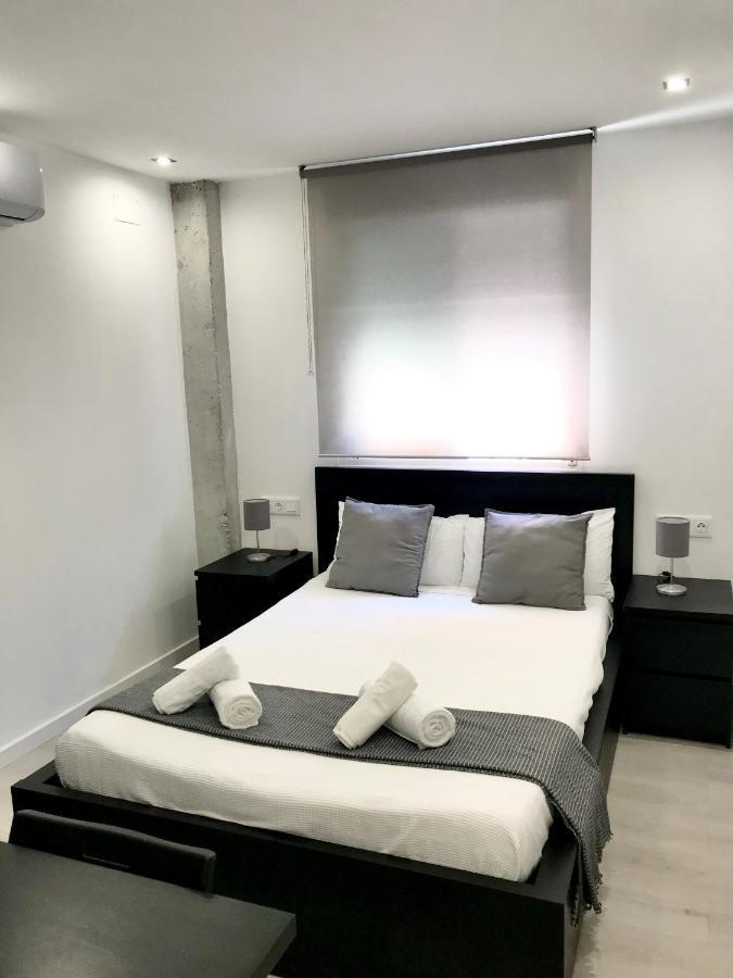 Casa Cumbre Del Sol Apartment เบนีตาเชลล์ ภายนอก รูปภาพ