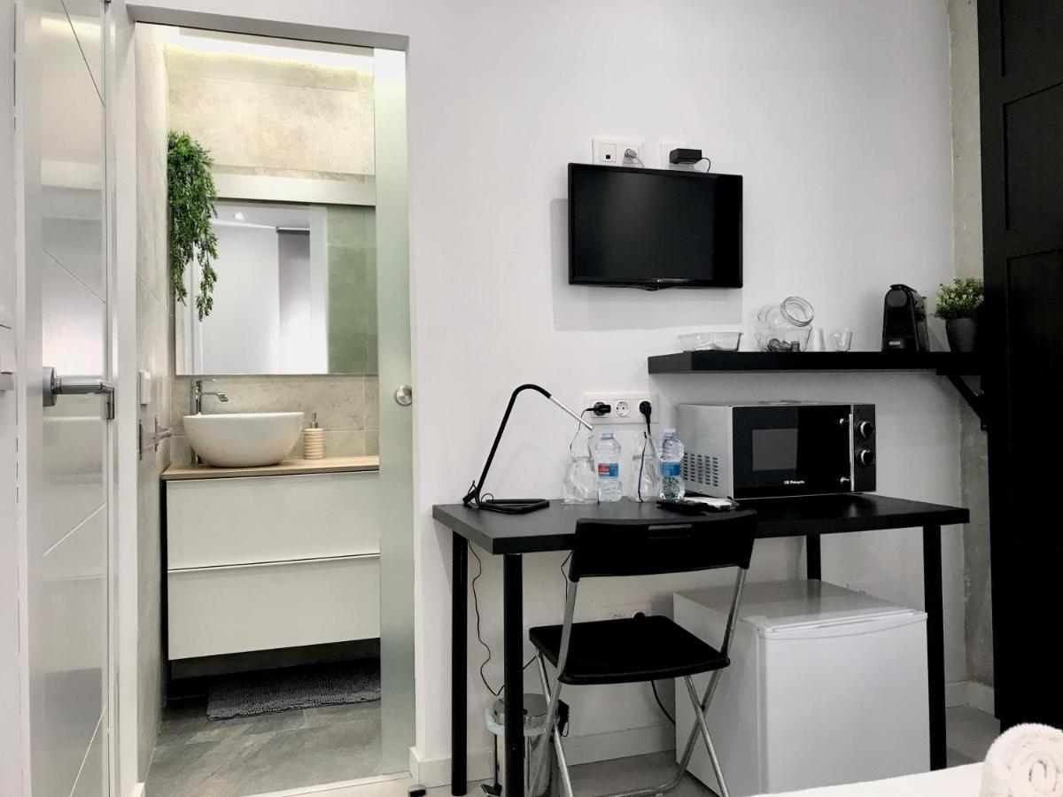 Casa Cumbre Del Sol Apartment เบนีตาเชลล์ ภายนอก รูปภาพ