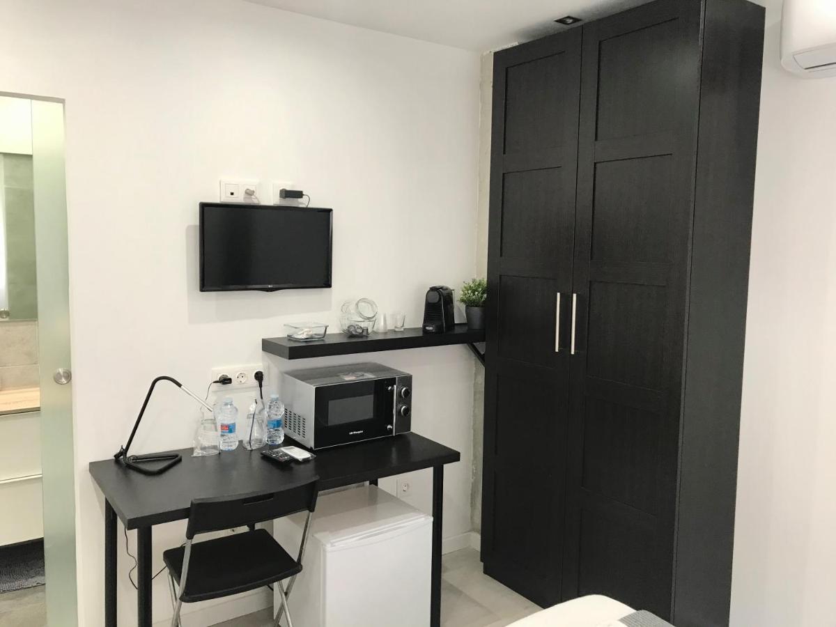 Casa Cumbre Del Sol Apartment เบนีตาเชลล์ ภายนอก รูปภาพ