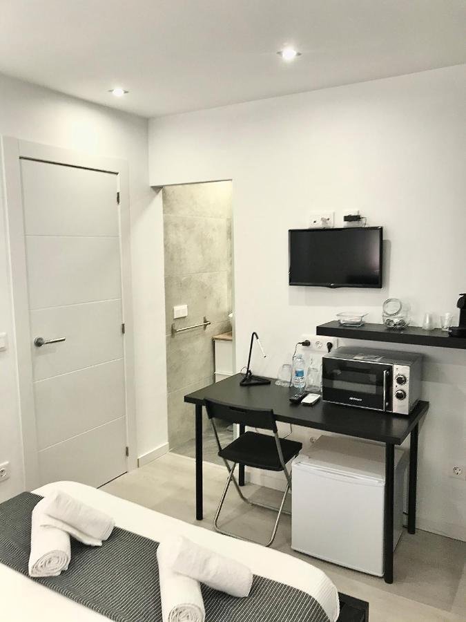 Casa Cumbre Del Sol Apartment เบนีตาเชลล์ ภายนอก รูปภาพ