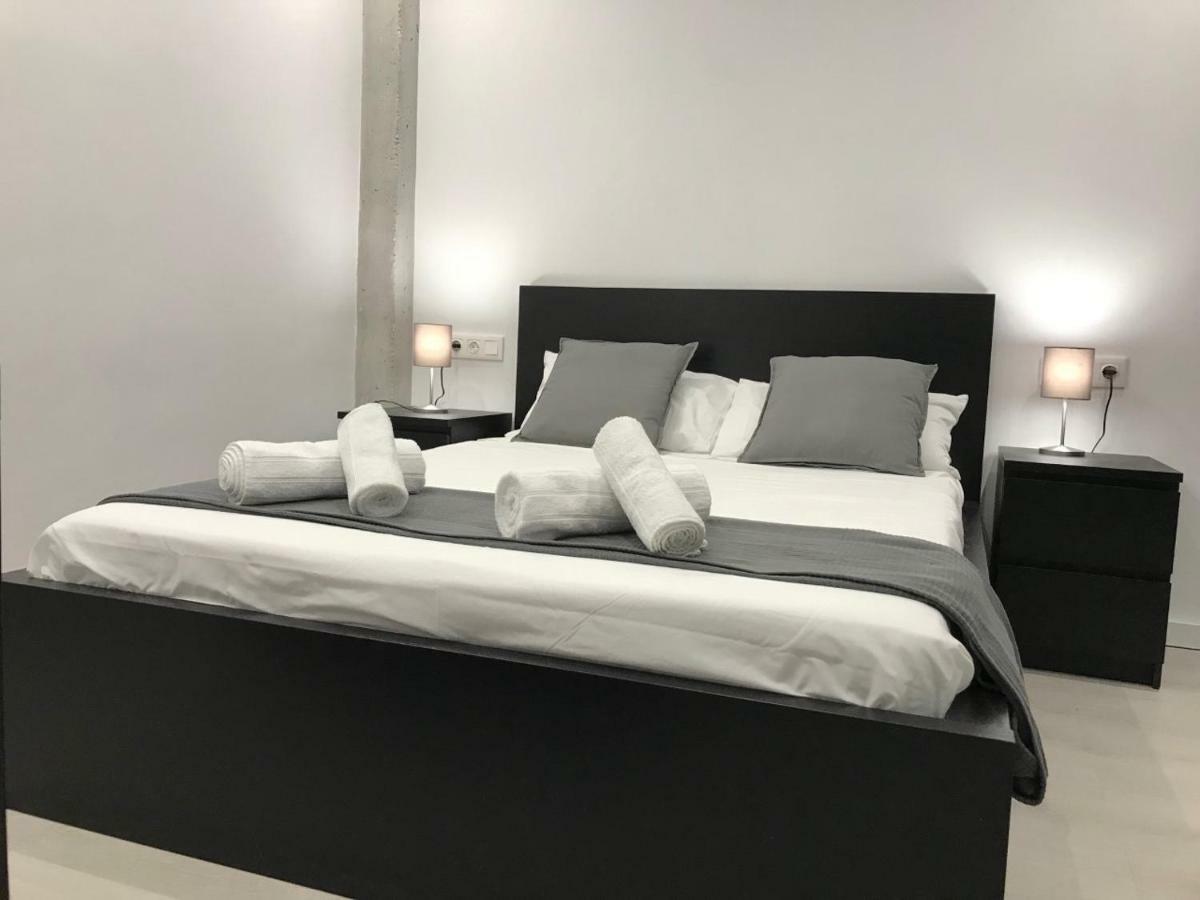 Casa Cumbre Del Sol Apartment เบนีตาเชลล์ ภายนอก รูปภาพ